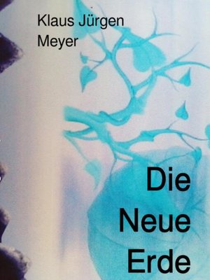 cover image of Die Neue Erde